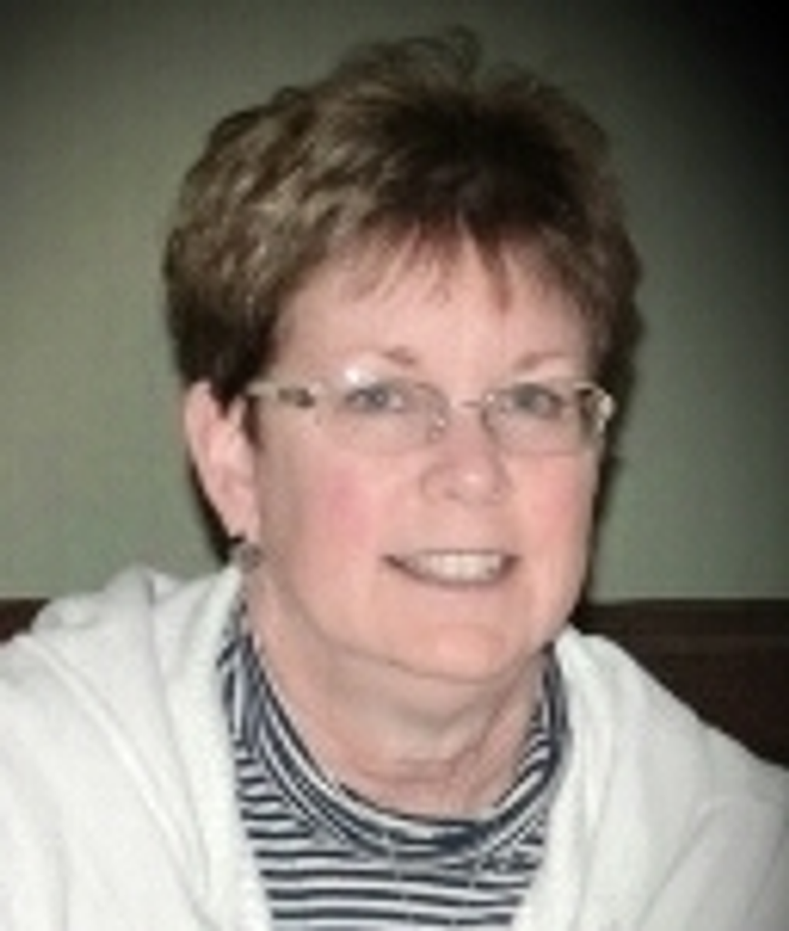 Christina Gail Repovich