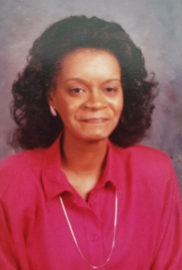 Carolyn A. (Cade)  Fisher Profile Photo