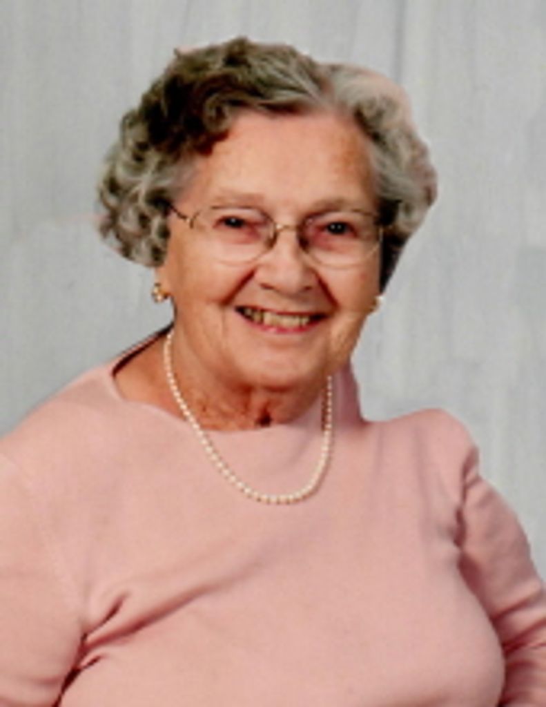 Rosalie C. Coleman