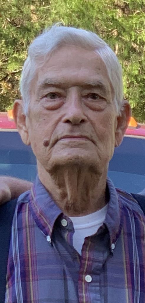 Warren J. Pugh Profile Photo