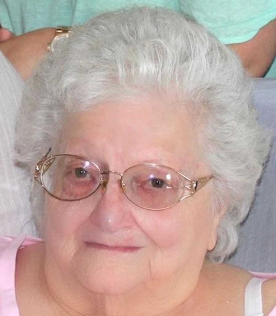 Nancy Jean Lewis Profile Photo
