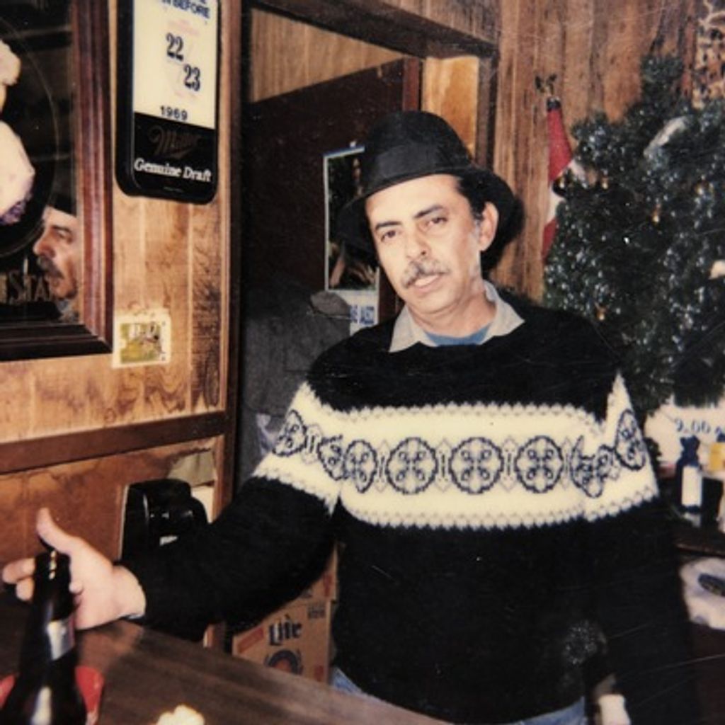 Ernest Fernandez, Jr.