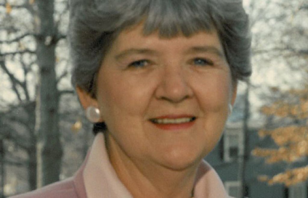 Dixie Carroll Faatz