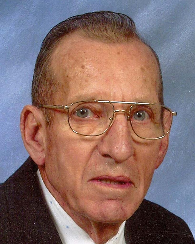 Marvin Ruechel