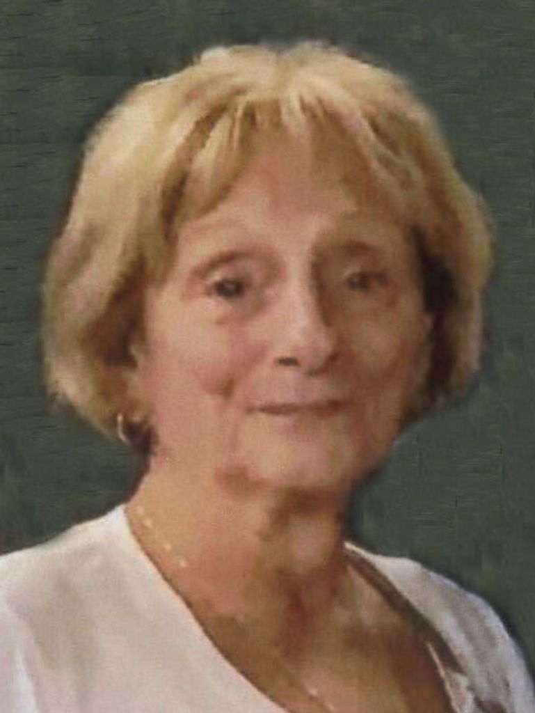 Marcia Marie  Felger Harrold