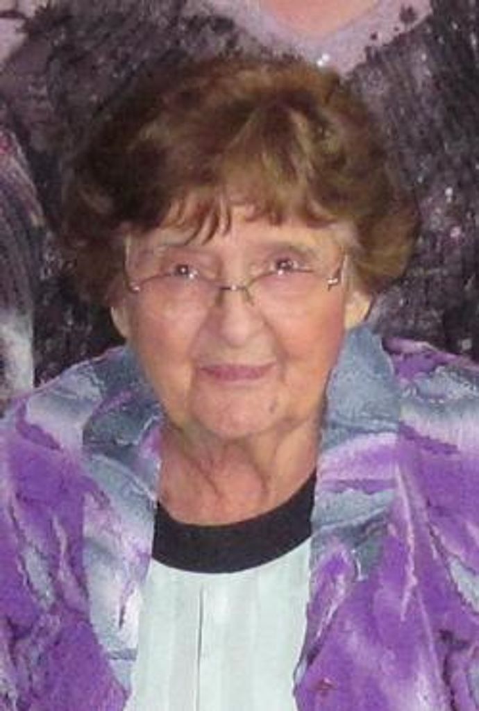 Hilma Kauk Profile Photo
