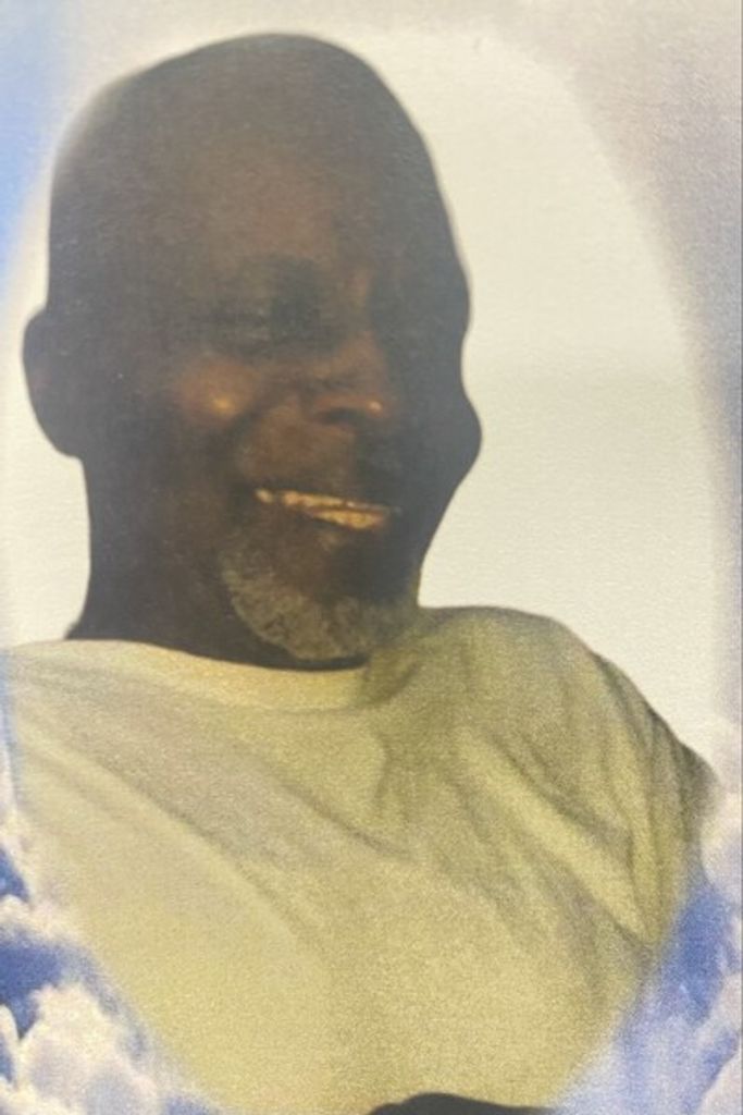 Gregory Lewis Profile Photo