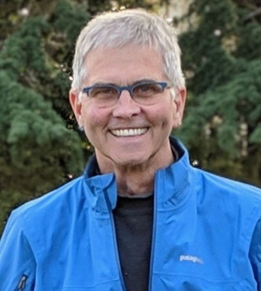 Erec R. Lindberg Profile Photo