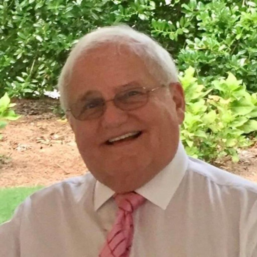 Kurt Arthur Knisely Profile Photo