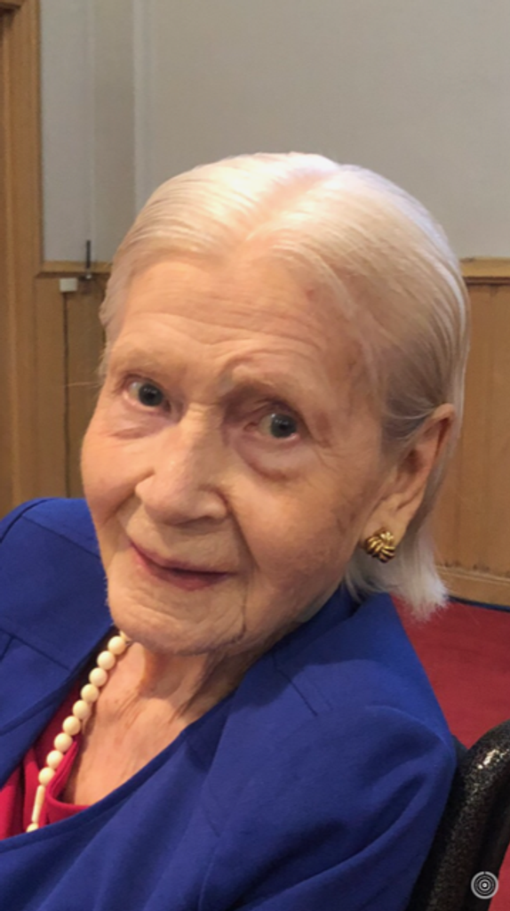 Betty Deissler