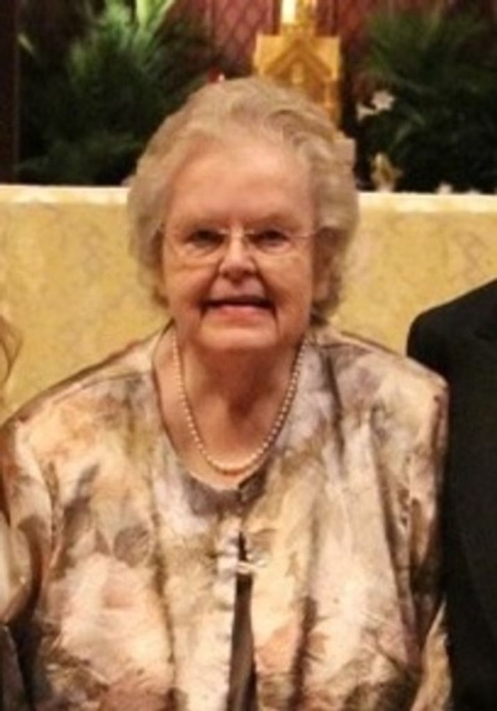 Almyra Joyce Gissing Profile Photo