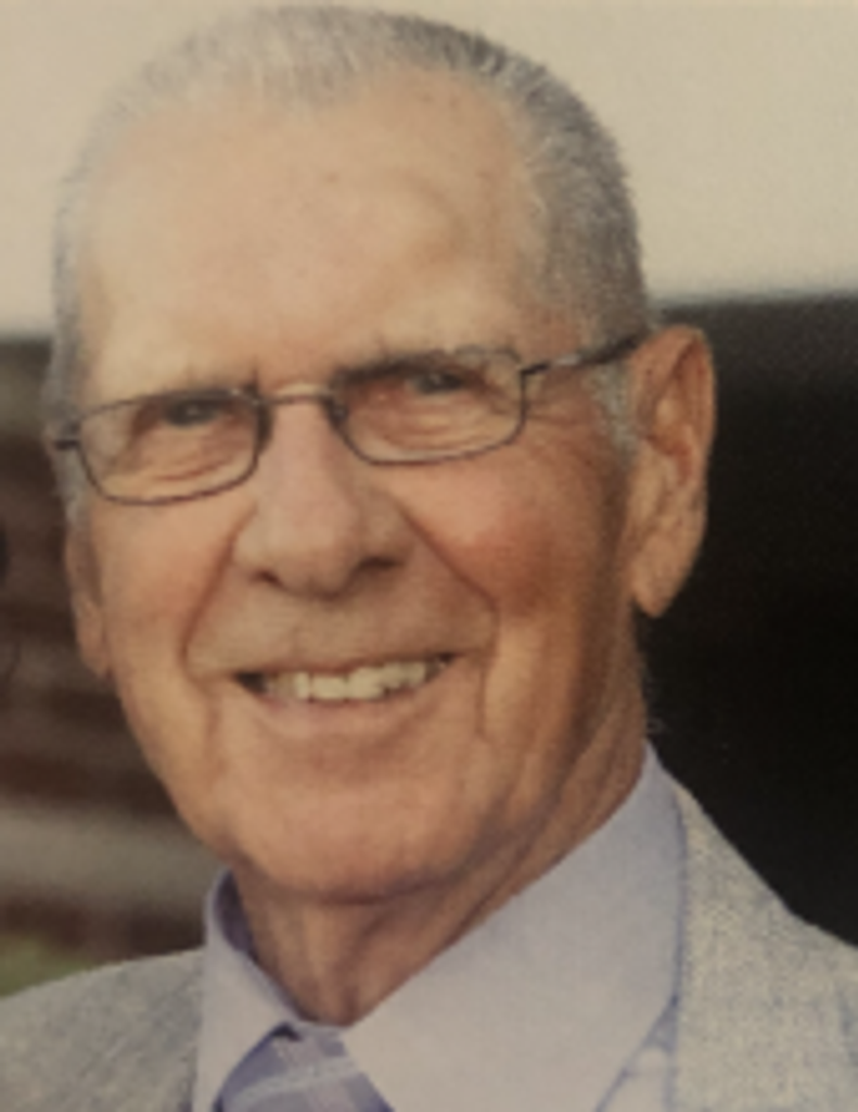 John William Akstin, Sr.