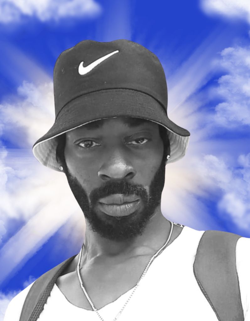 Richard Orlando Davis Profile Photo