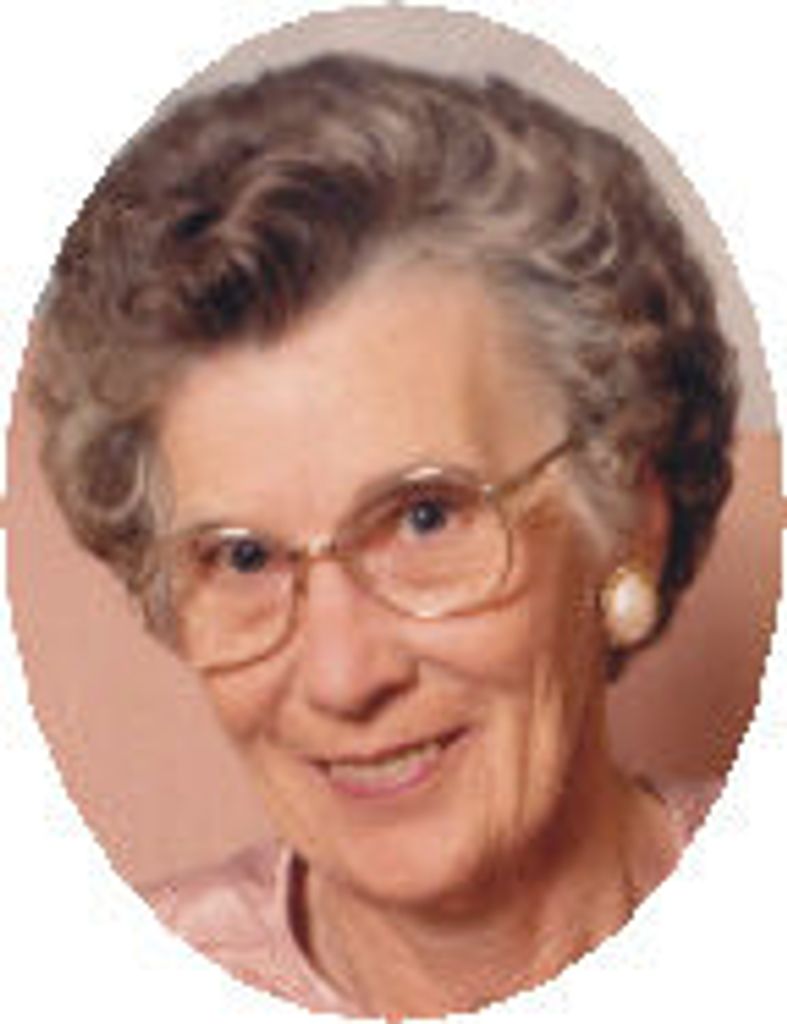 Lorena Elizabeth Ebelhar Stephen Profile Photo