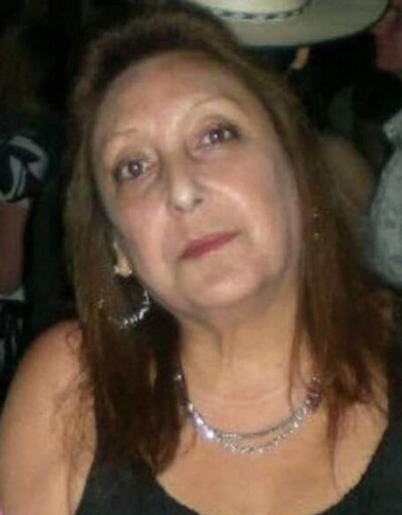 Linda "Lupe" Campa Lira Profile Photo