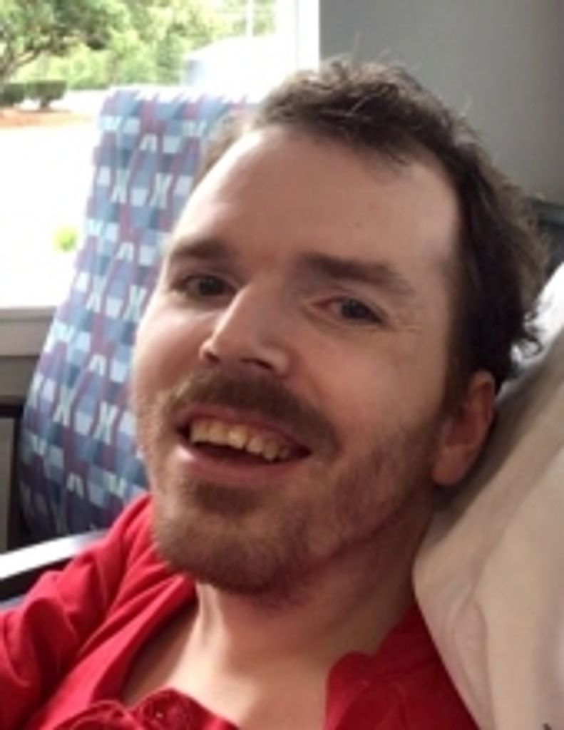 Edward “Stephen” Mitchell, Iv