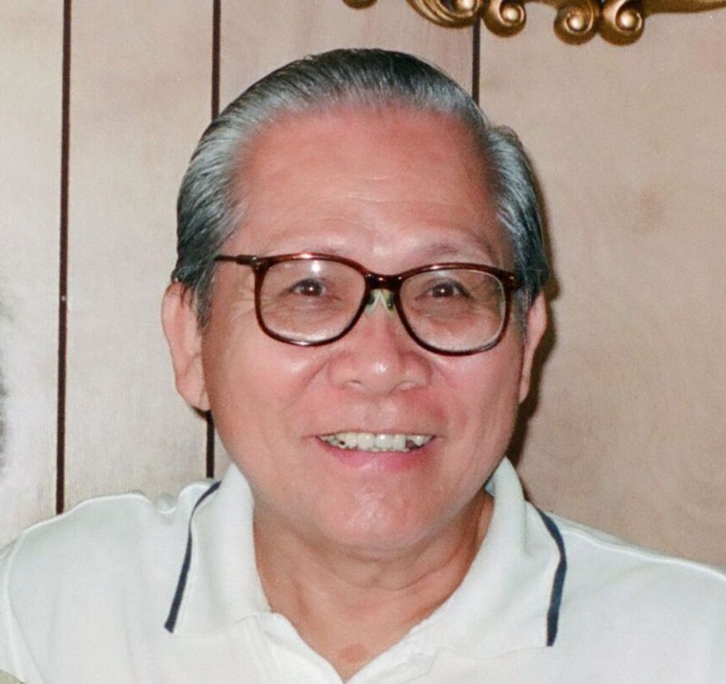 Severino C. Francisco