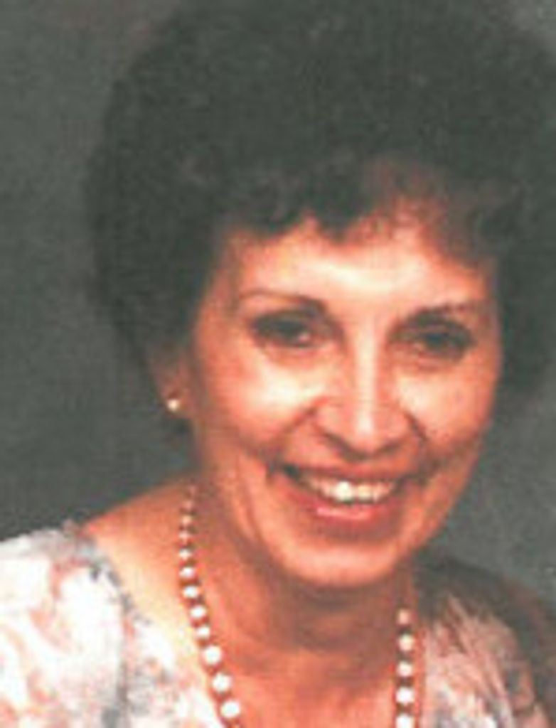 Anna Mae Olona