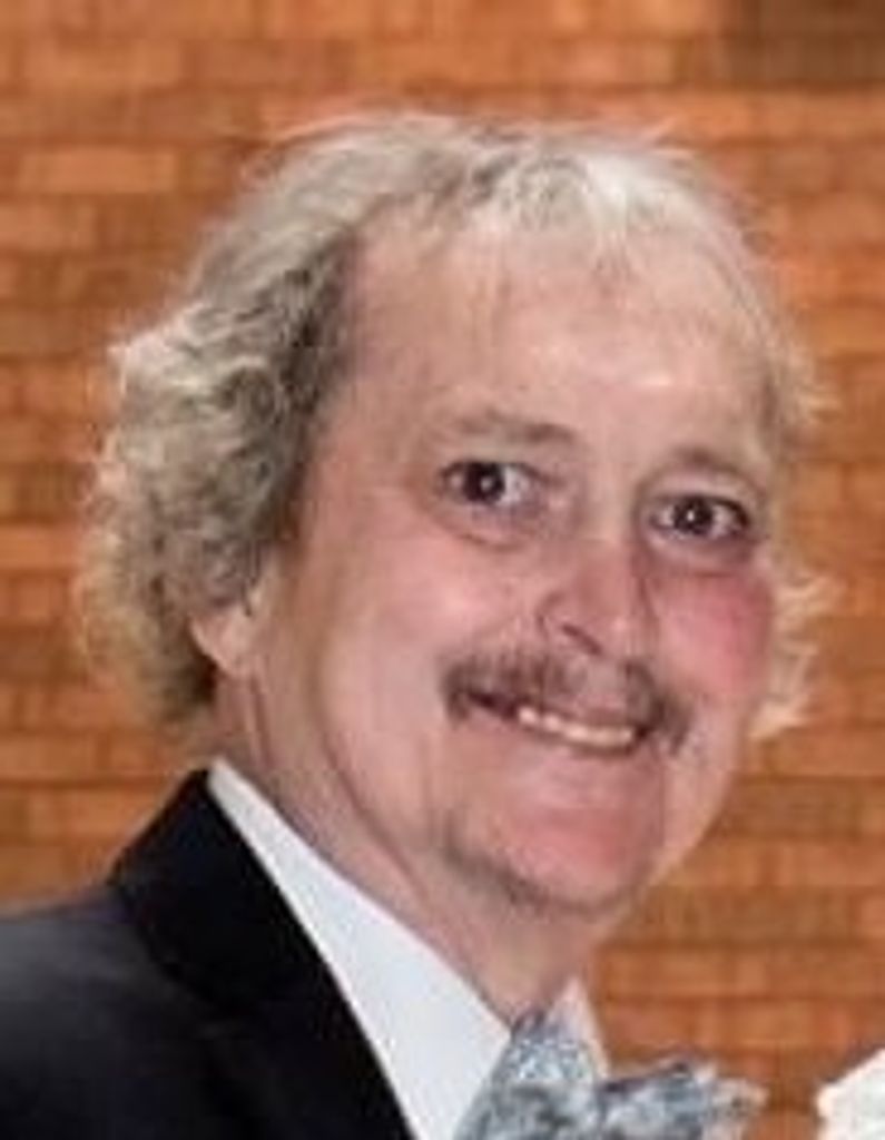 Edward Ruff, Jr.