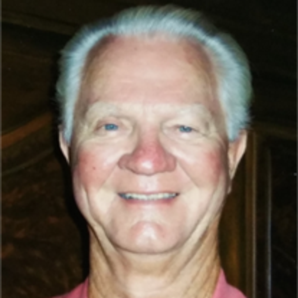 Donald R.  Jones