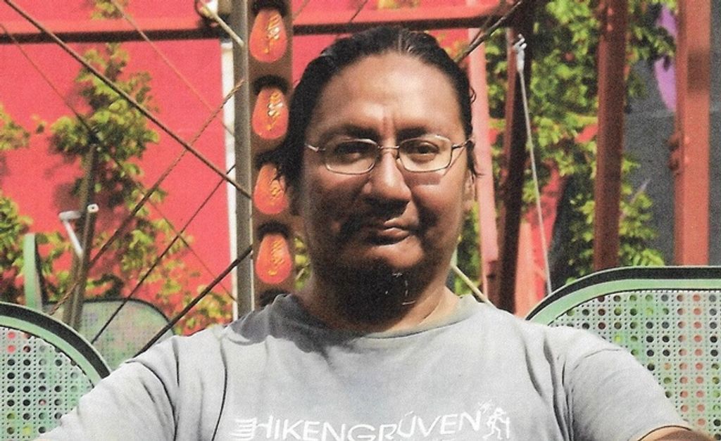 Gabriel Lynn Celestine