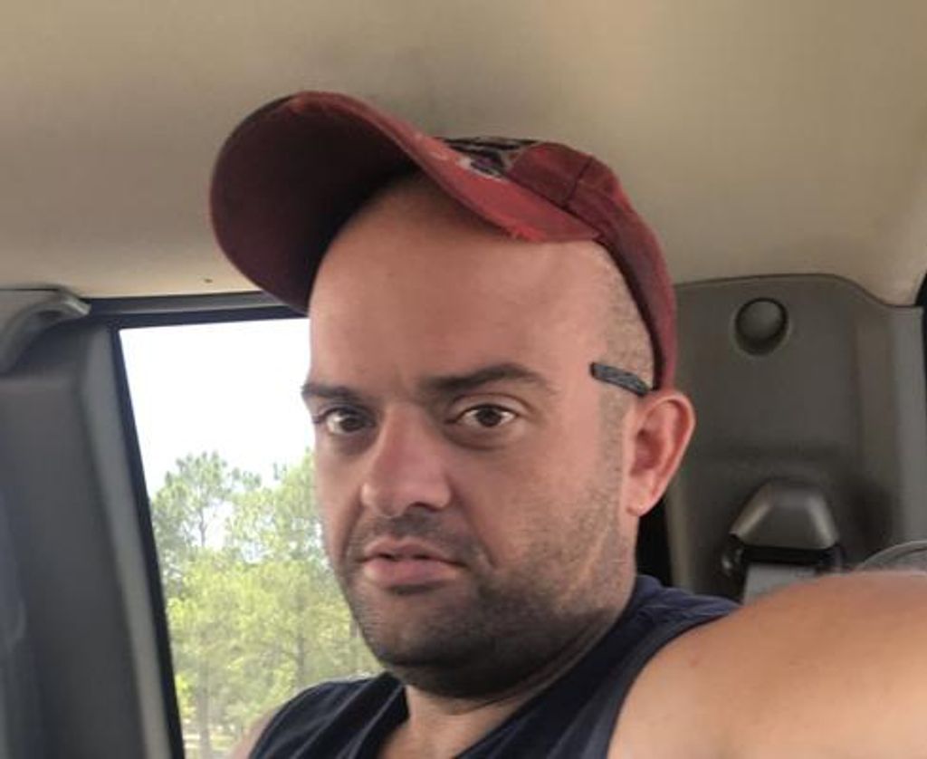 Daniel A Jenkins Profile Photo