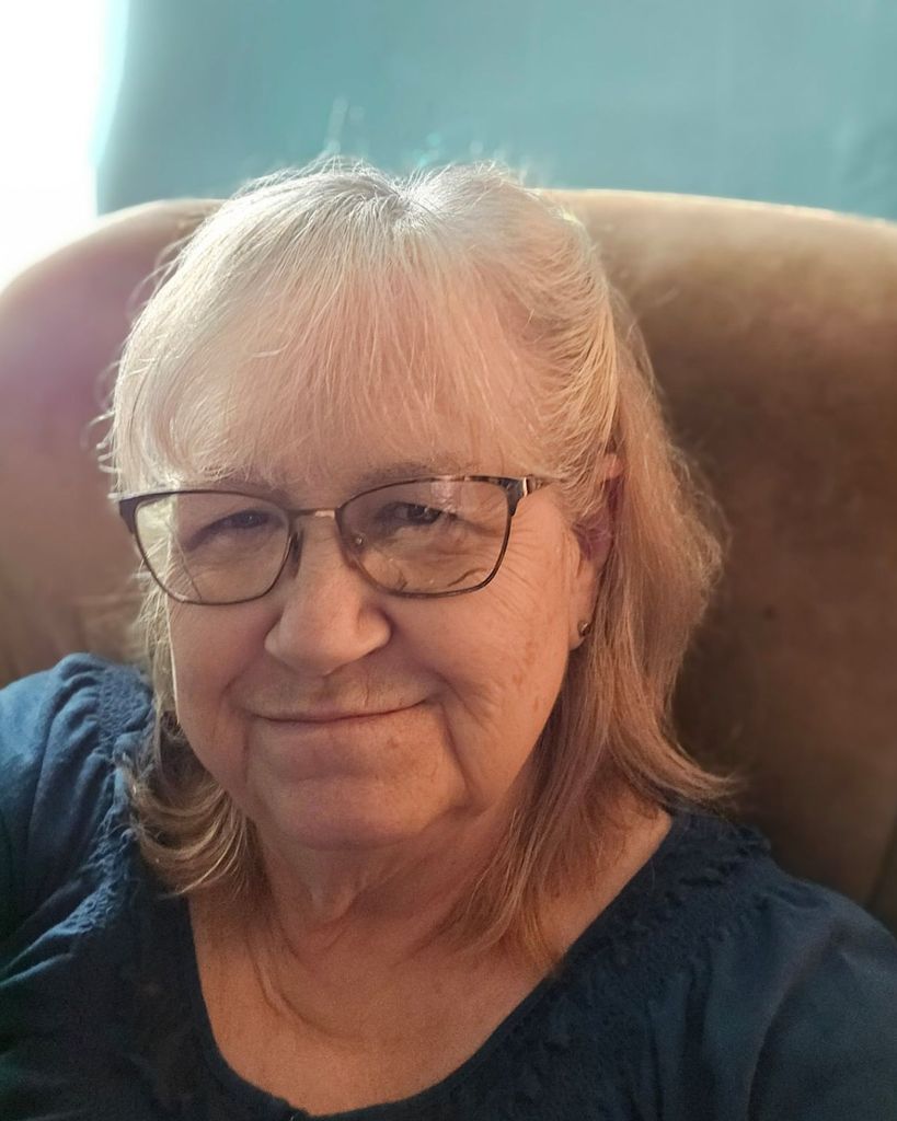 Donna (Pearson) Vansyckle Profile Photo