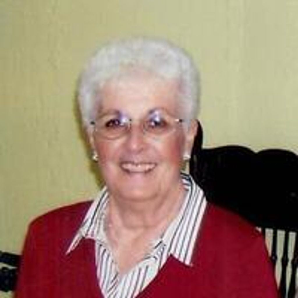Judy Ann Tuttle