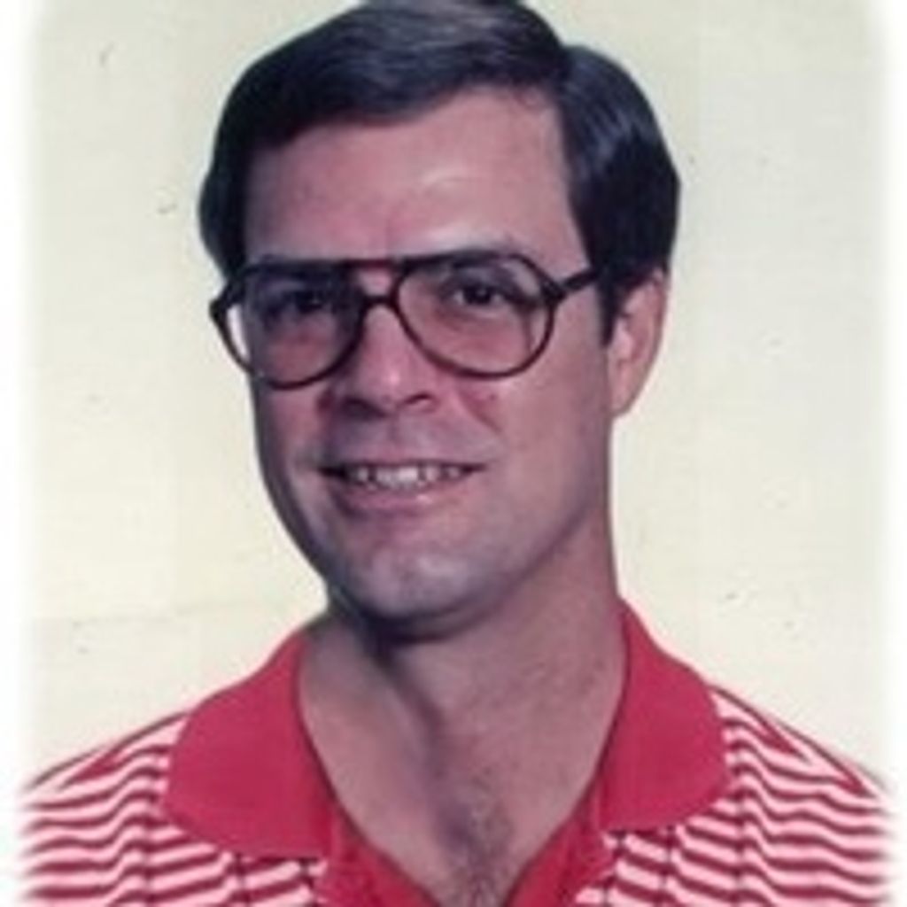 Michael R. Arnold
