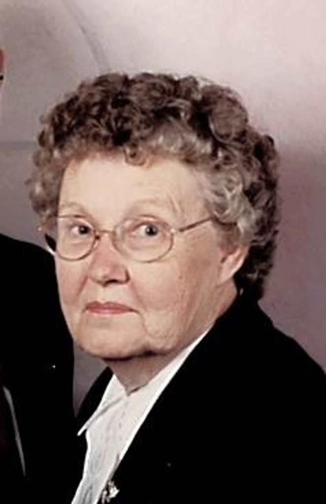 Marilyn Losson