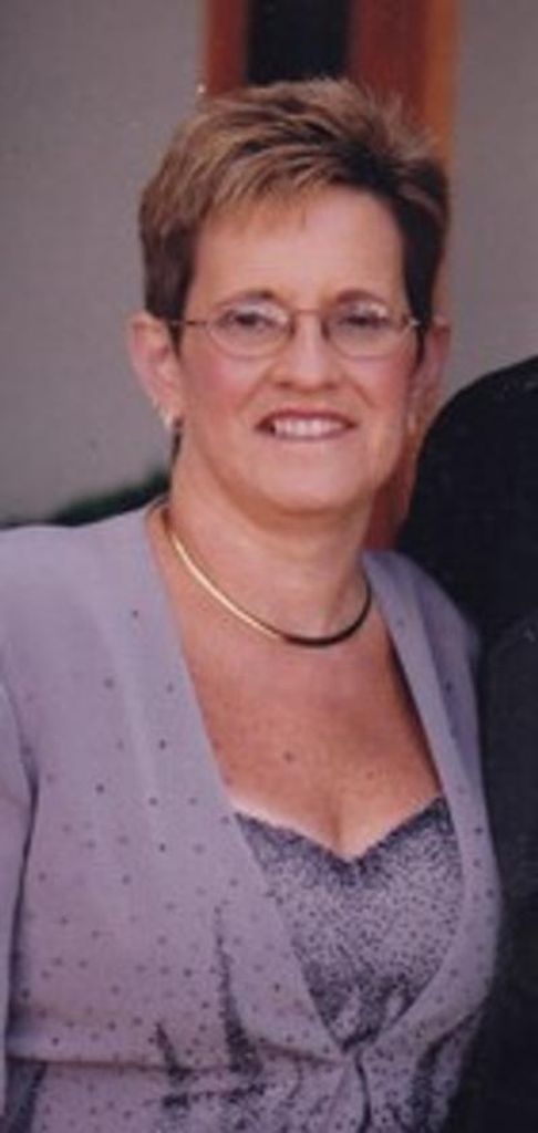 Janet M. Janes