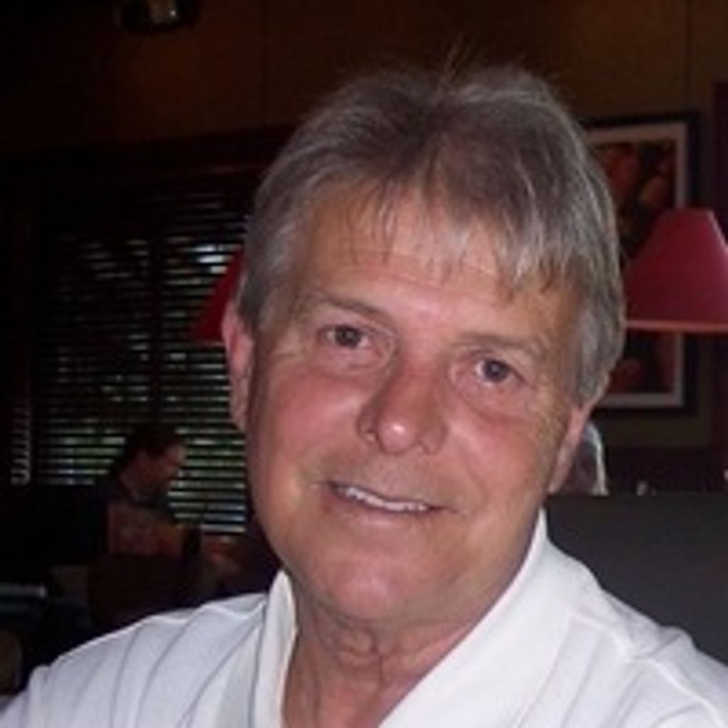 Chuck F. Rizor