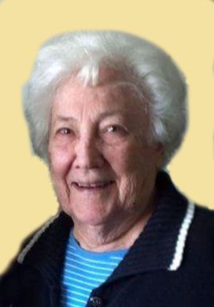 Margaret Voelker