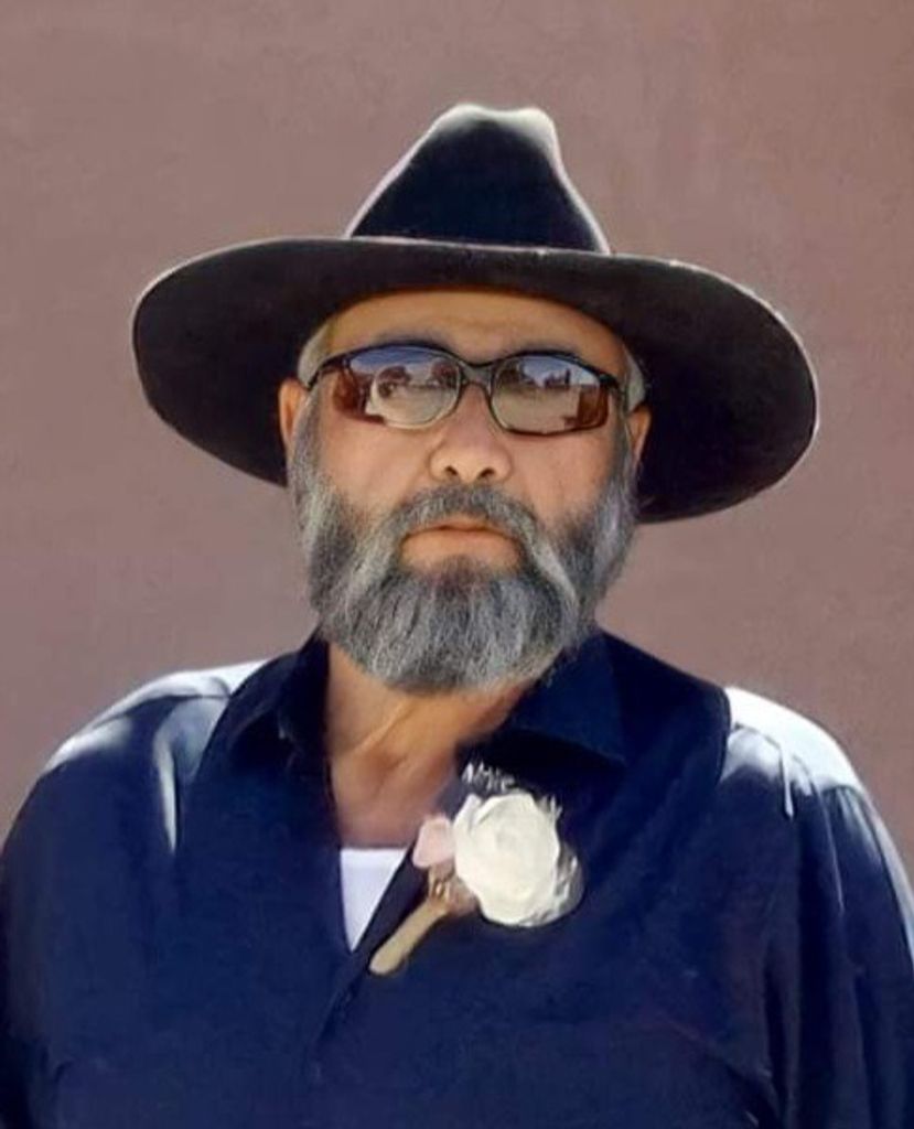 Larry Meadows