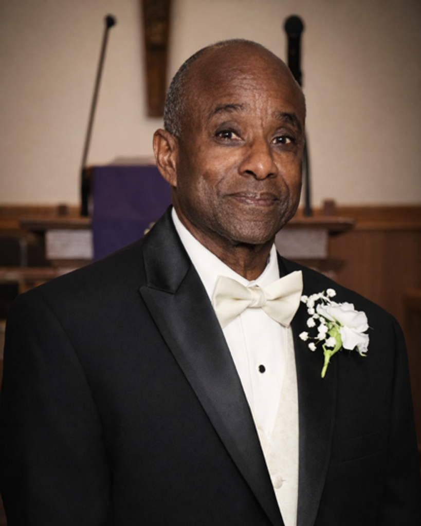 Willie James Cooper Profile Photo