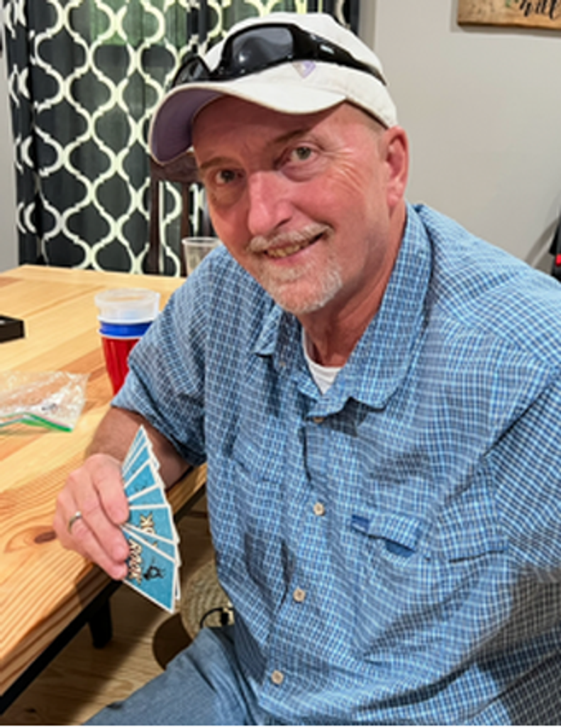Mr. Gregory Millard Smith Profile Photo