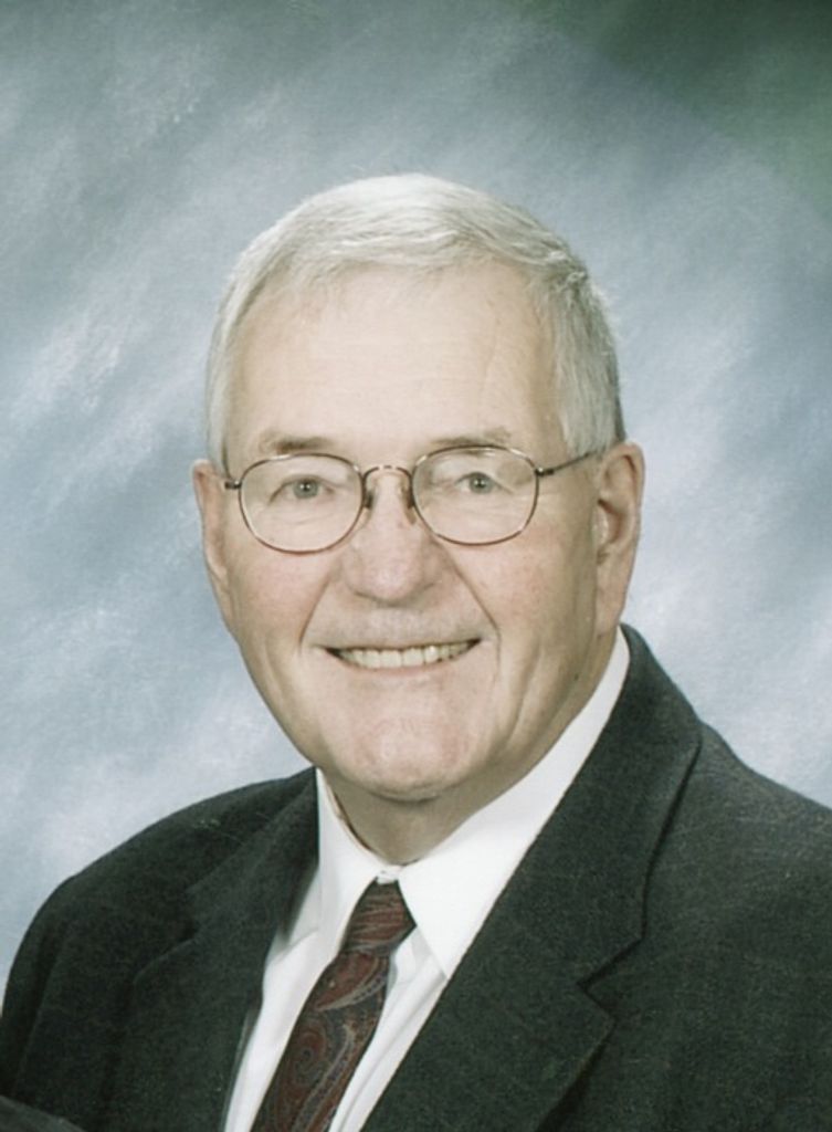 John Harrison Gronholm Profile Photo