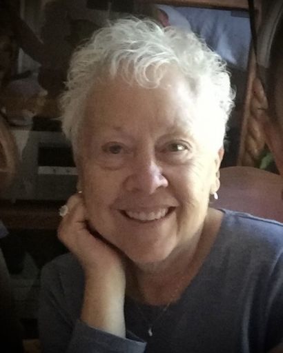 Janet Mae McCabe's obituary image