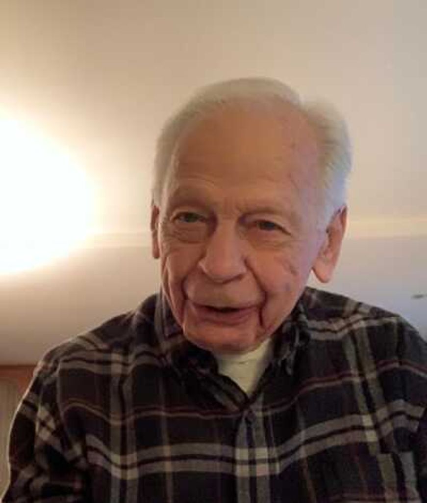 Herman Thomas Wingerter