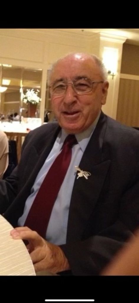 George Glaropoulos Profile Photo