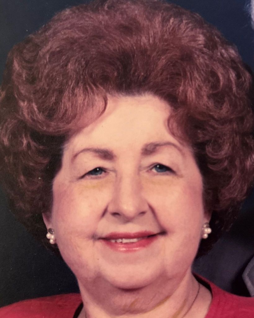Margaret S. Powlowsky Profile Photo