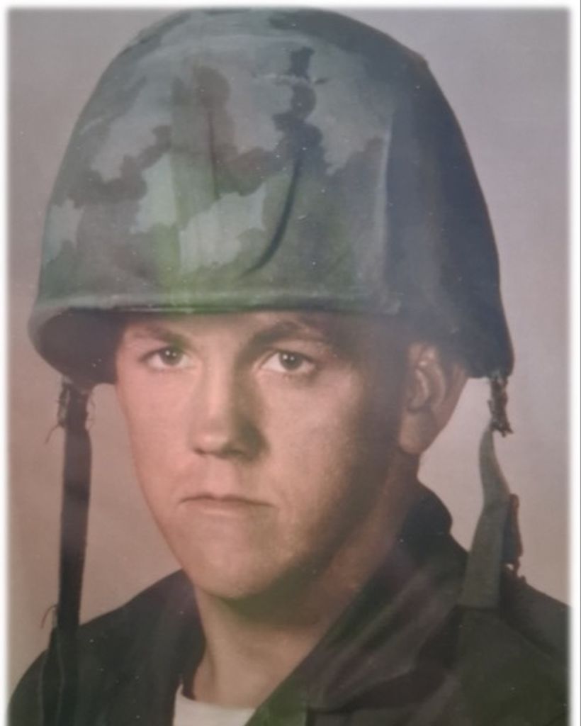 Robert P. Jones Profile Photo