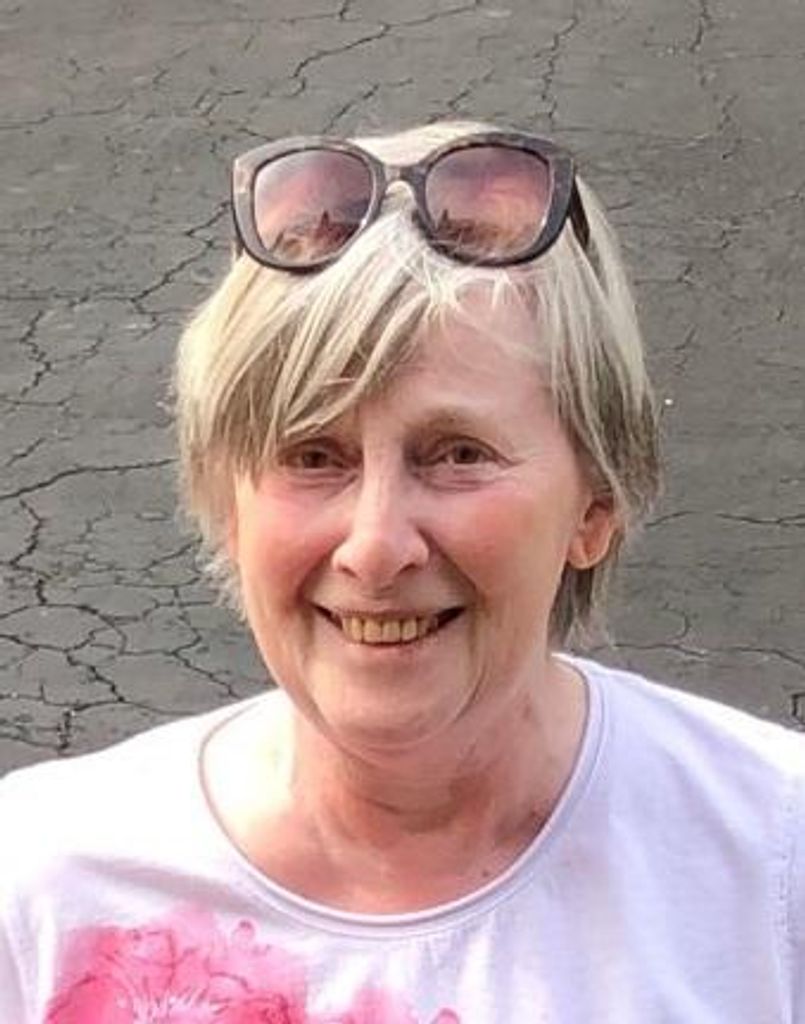Jo Anne (Tirpak) Hurley