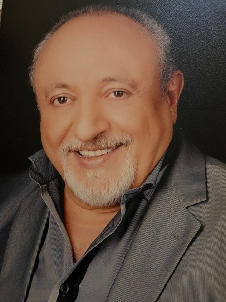 Moufid Alsawaf Profile Photo