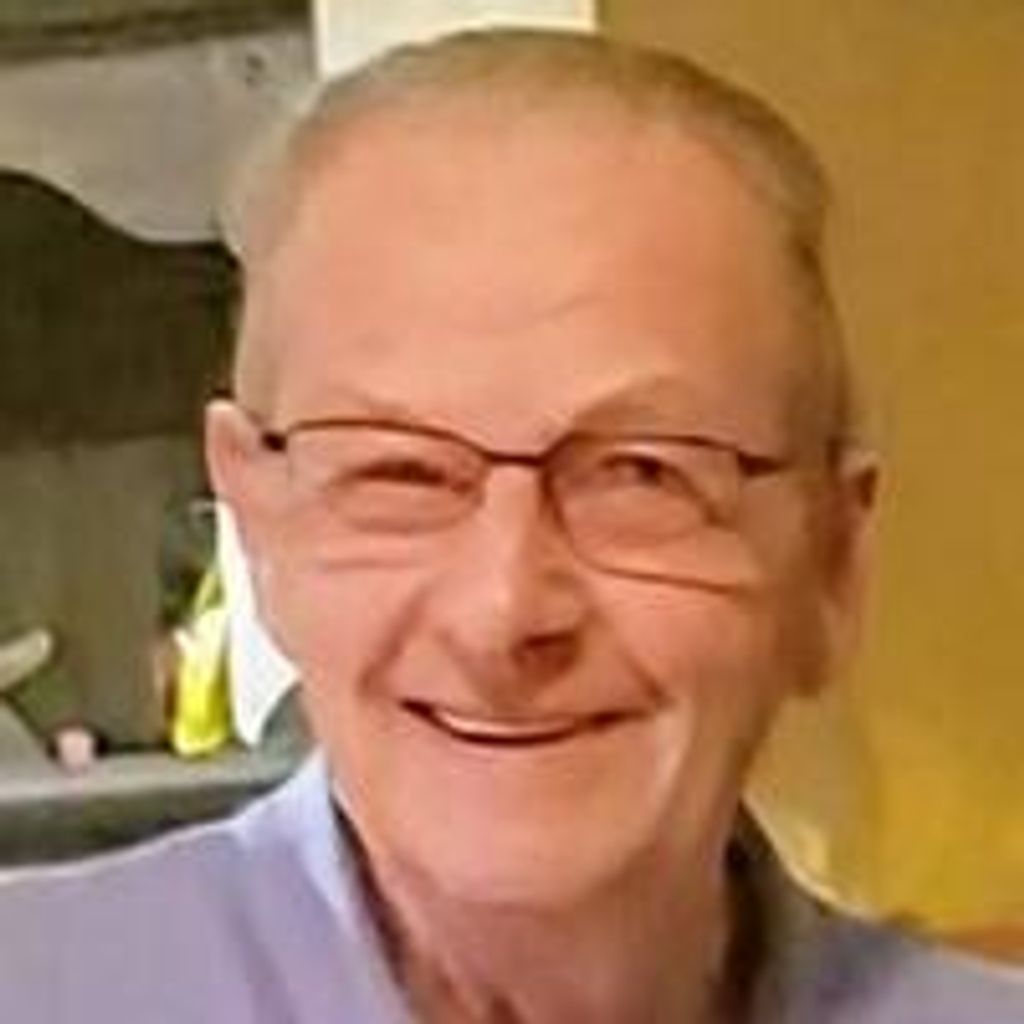 Charles Thomas Beard Profile Photo