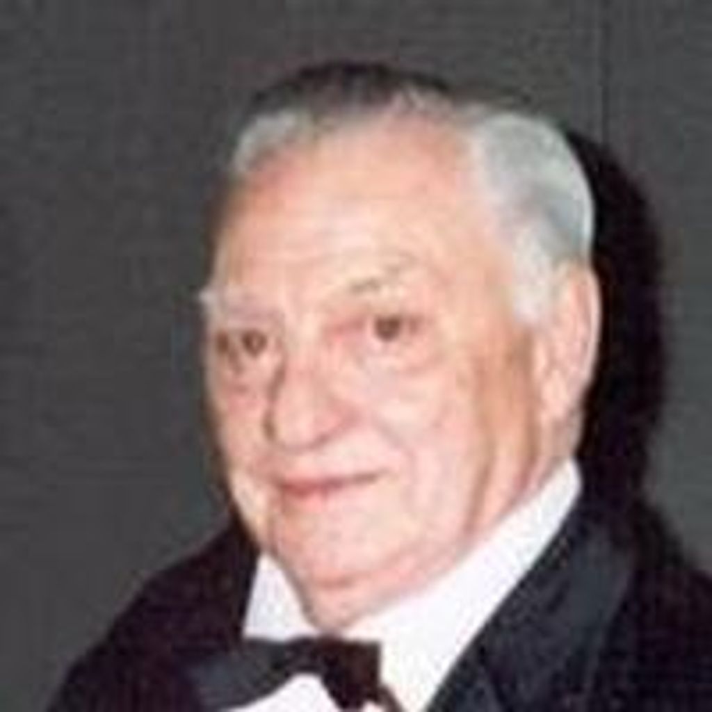 Morley R. Gapski