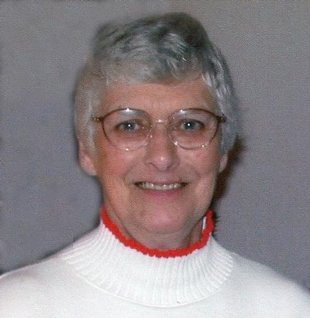 Norma Norene Crozier Profile Photo