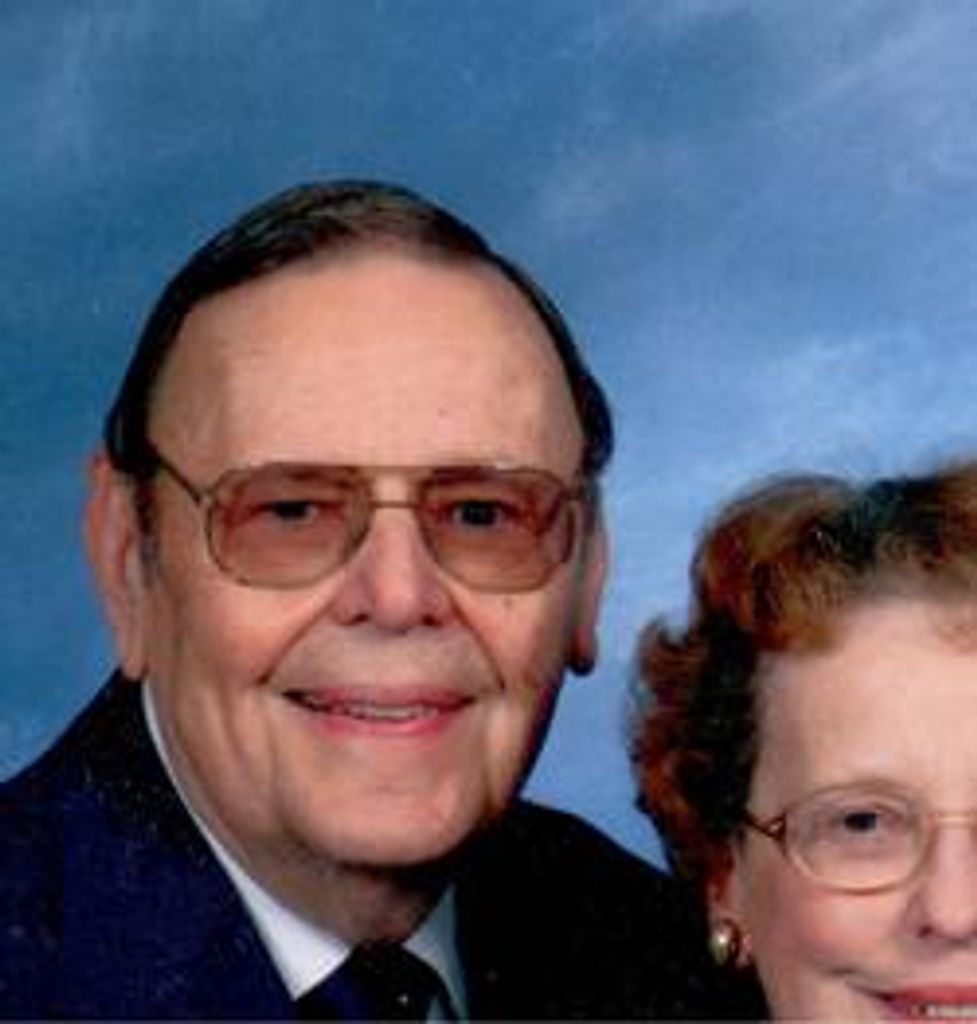 Leonard F. Robinson