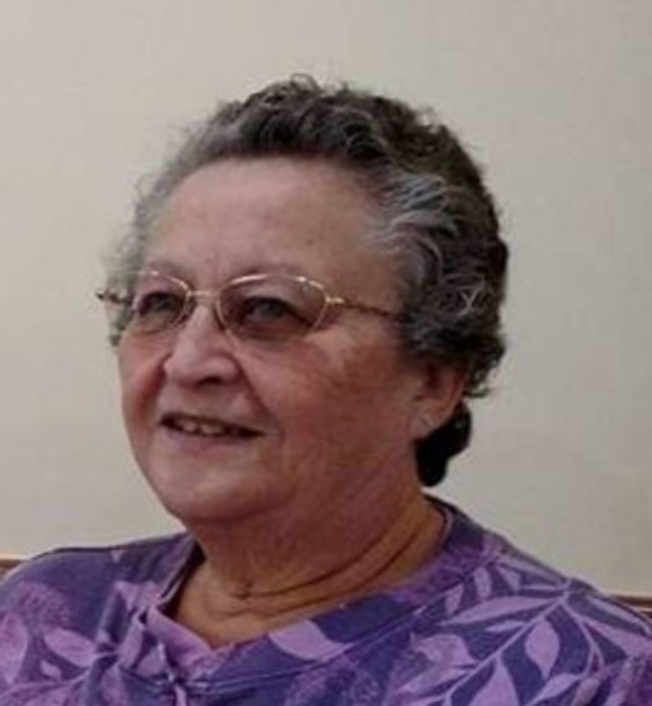 Ruth M. Kidwell Profile Photo