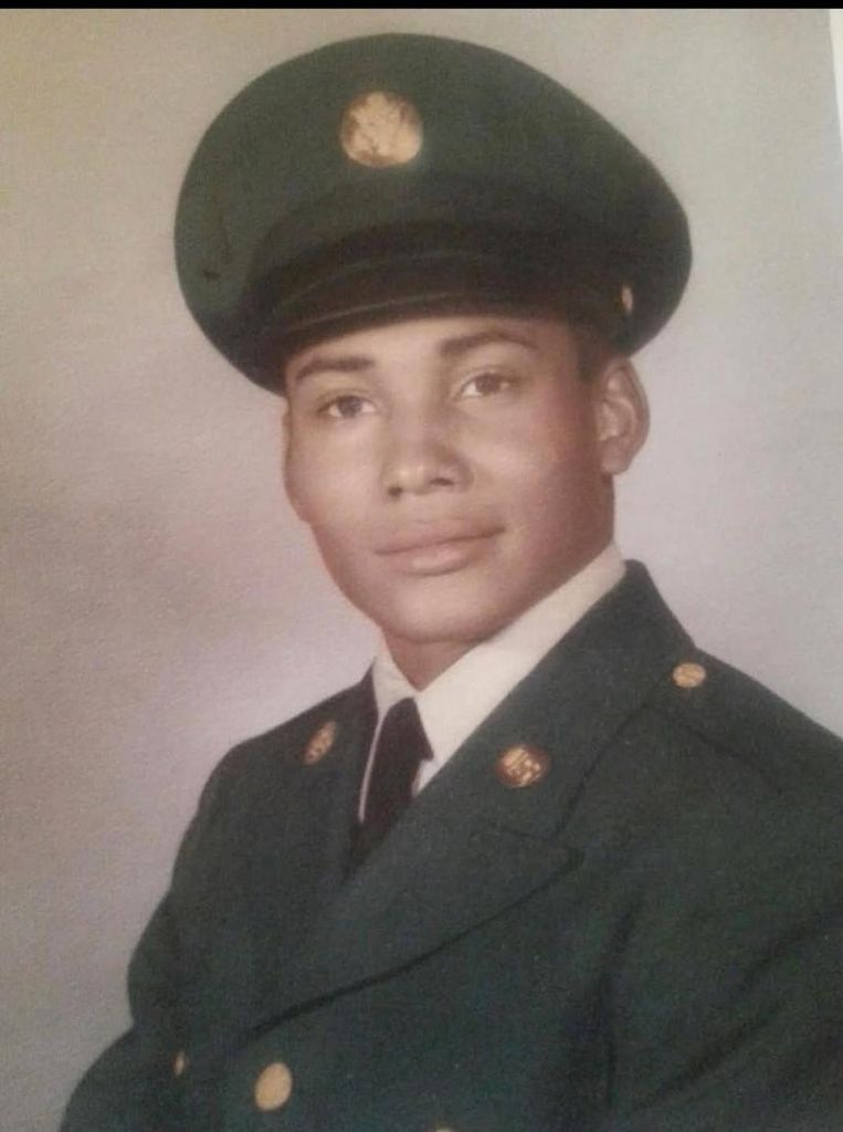 Clemson Quarles, Sr. Profile Photo